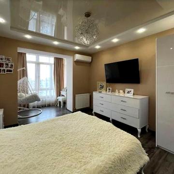 Дворівнева 4 квартира вул.Вовчинецька,Франківськ.