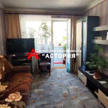 Продаж 2-кімнатної квартири вул.Поштова