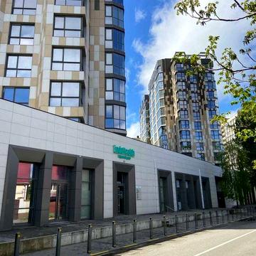 Продам  3к квартиру ЖК Рибінський, пр-т Науки
Підстанція
Науки пр. 112 ЖК Рибінський Comfort