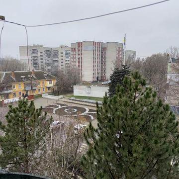 Продам однушку р-н «Вечный Огонь»