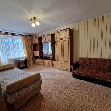 1 кімнатна квартира, район Градецький