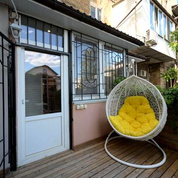 Здається квартира в центрі Одеси