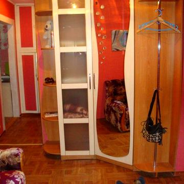 Продам 2 к квартира Центр , Нагорный