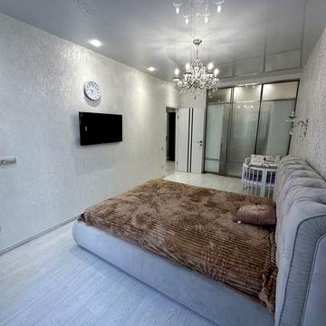 Сдам квартиру 46 жемчужина долгосрочно