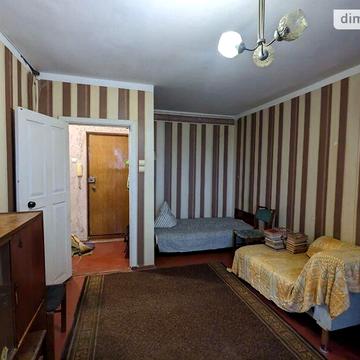 Продаж 1к Квартира Івана Франка (Карла Маркса) проспект