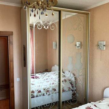 Квартира Шевченко 1 з меблями та технікою ЖК Шевченка 1