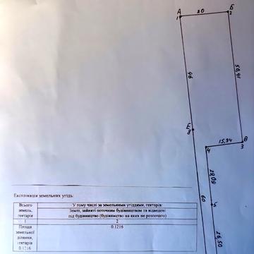 Конопниця, Львівський, Львівська область 38500.0 USD