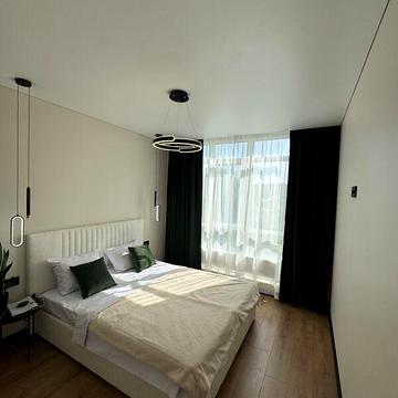 Продаж 1к Квартира Ольги Кобилянської (Достоєвського) вулиця ЖК Синергия Сити