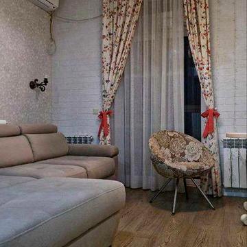 Сдам 3-х ком. квартиру в Центре, Набережная. Газ!