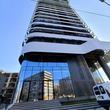 Провулок Ужгородський ( Васильківська 1), 4/1