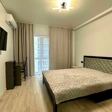 ЖК Нова Англія, 1к квартира, Максимовича 28-К, Лінкольн, Перша здача!