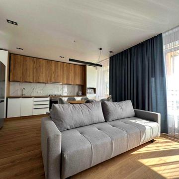 ОРЕНДА квартири студії по вул.Стрийська 115 ЖК "Квіти Львова"