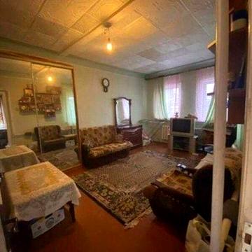 Продам 1/2 будинка метро Холодна гора