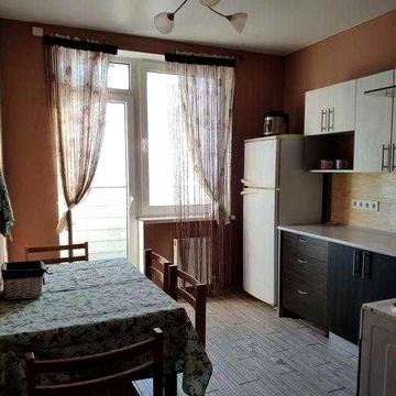 Продам 3-кімнатну квартиру в ЖМ Райдужний!