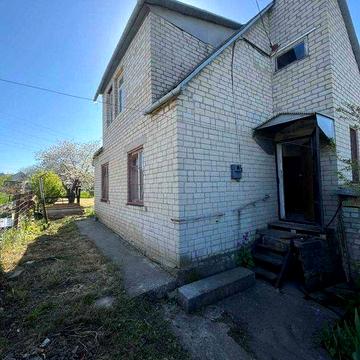 Будинок в СТ Хвиля