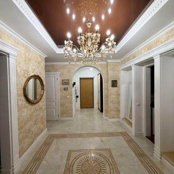 2 новобудова Героїв Майдану біля Макдональдзу