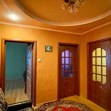 Продажа 3 ком. 11 мкрн. Левый берег