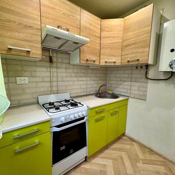 Продам 1 к кв пр. Калнишевського лівий берег Косіора