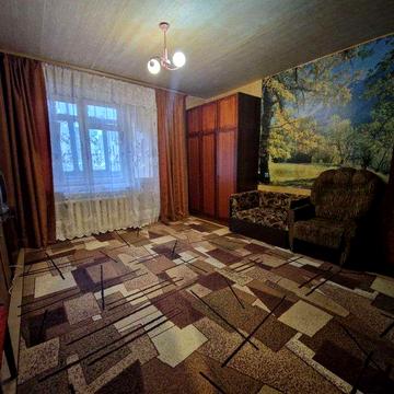 1 кімнатна квартира в центрі, вул. В. Стуса