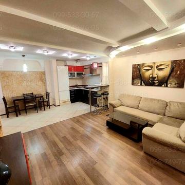 Актуально! 2к.кв., ЖК Яскравый рядом. Всё есть!