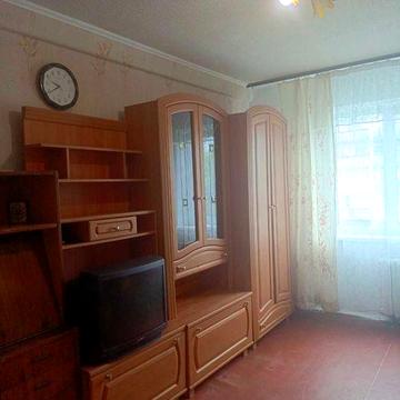 Оренда 1 комнатної квартири, на Лісовому масиві.