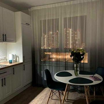 У продажі 1-кімнатна квартира. ПВ від 799тис/грн. Далі на 36 місяців ЖК Синергія Київ