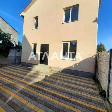 Добротный дом Червоный хутор