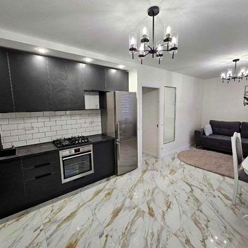 Здається комфортна квартира в новому будинку на вул. Микулинецька