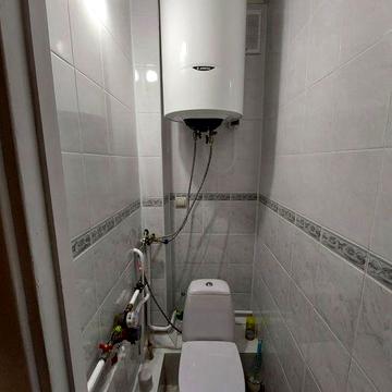 2 кімнатна з ремонтом Північний