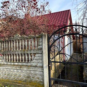ПРОДАЖ 1/2 будинку м.Здолбунів