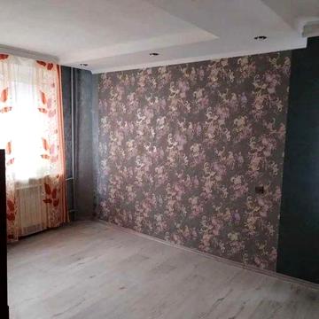 3-кімнатна квартира з роздільними кімнатами