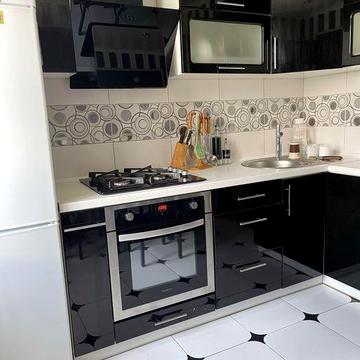 Продаж 2 кім. 9 мкрн. Лівий берег