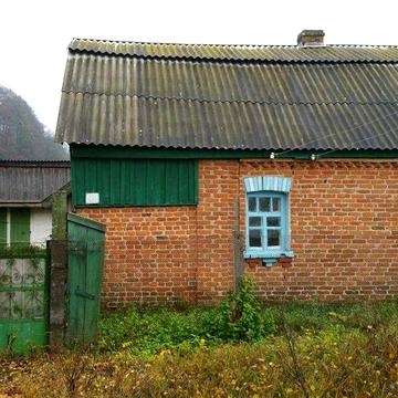Дім в Абрамовці,Вишгородський район
