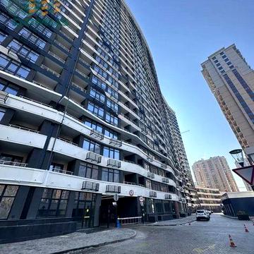 1 линия моря! Продам 3 комн ЖК "Атмосфера" Аркадия, Генуэзская! ЖК «Атмосфера»