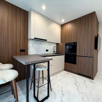 Перша здача, оренда стильної 1кім квартири в центрі міста, ЖК А5