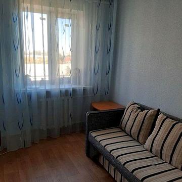 Продам 2х комнатную квартиру. Ул. Молодгвардейская