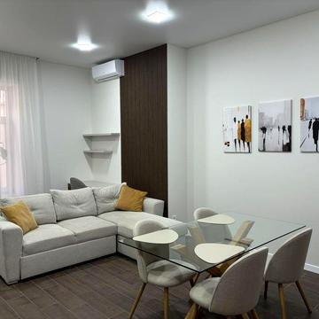 Сдам 2 комнатную квартиру! Центр! Екатериненская!