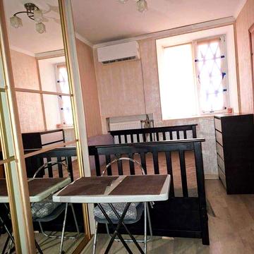 Сдам 1 комнатную квартиру в центре, ул.М.Арнаутская/ул.Преображенской