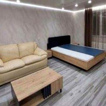 1 квартира ЖК Левада 1 новострой проспект Гагарина