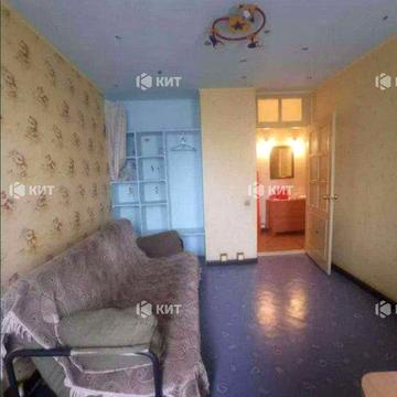 2к.45м2, Салтівка (Салтовка 533м. Студенческая, ул.Светлая 49Б)130995