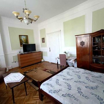Квартира в історичному центрі біля собору від власника
