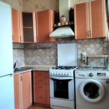 Оренда однокімнатної квартири Ремзавод ( обл.лікарня )