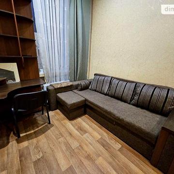 Довгострокова оренда 1к Квартира Велика Панасівська вулиця