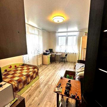 Продається 2-х кім квартира