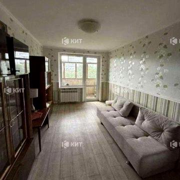 3к.65м2 Салтівка (Салтовка 531, Тракторостроителей 107) 131004