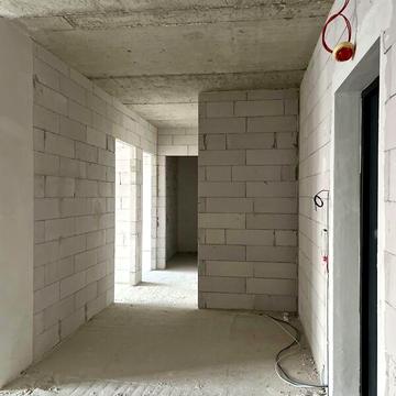 Продаж 2к Квартира Ленкавського вулиця ЖК Manhattan