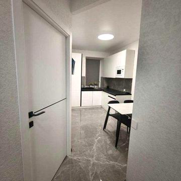 Продам квартиру з ремонтом Левобережный новобудова лівий берег ЖК ЖК Лывобережний