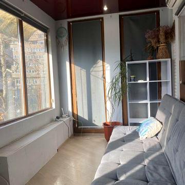 От хозяйки! Сдам квартиру в центре! Первая сдача