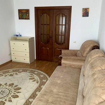 Довгострокова оренда 2к Квартира Щурата вулиця