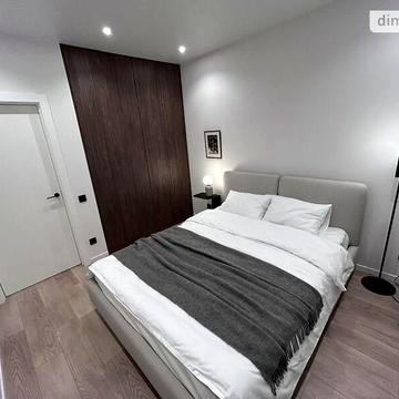 Довгострокова оренда 2к Квартира Сімферопольська вулиця ЖК Панорама